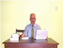 ERZİMDER'den teşekkür